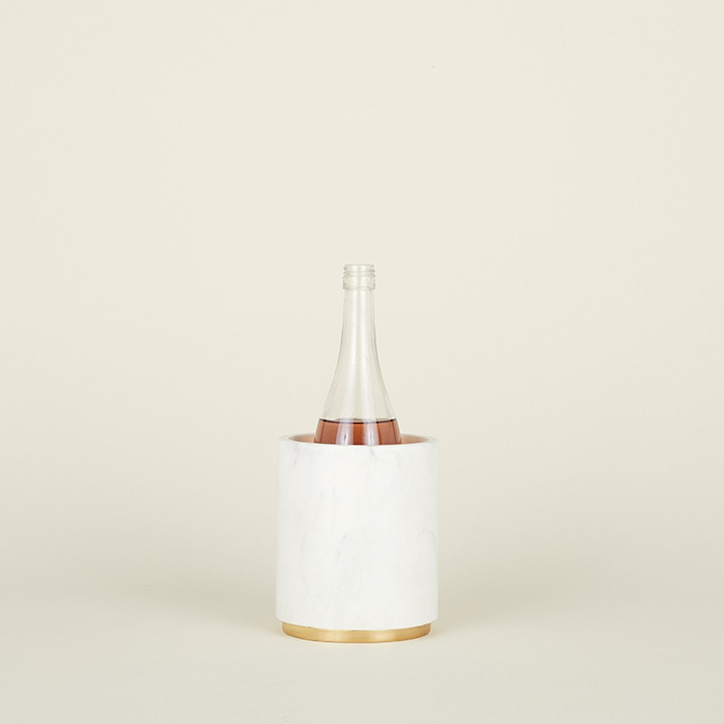 Simple Marble Utility Canister