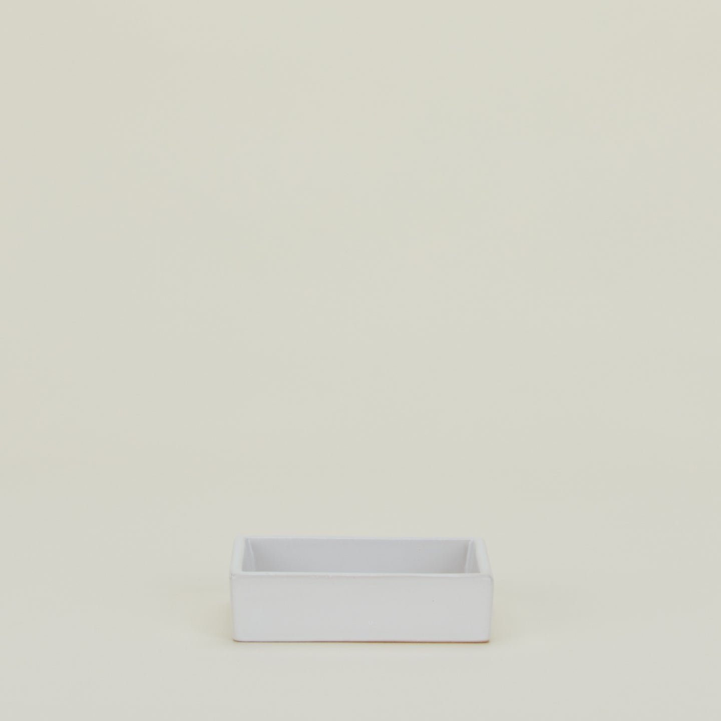 Ceramic Soap Dish