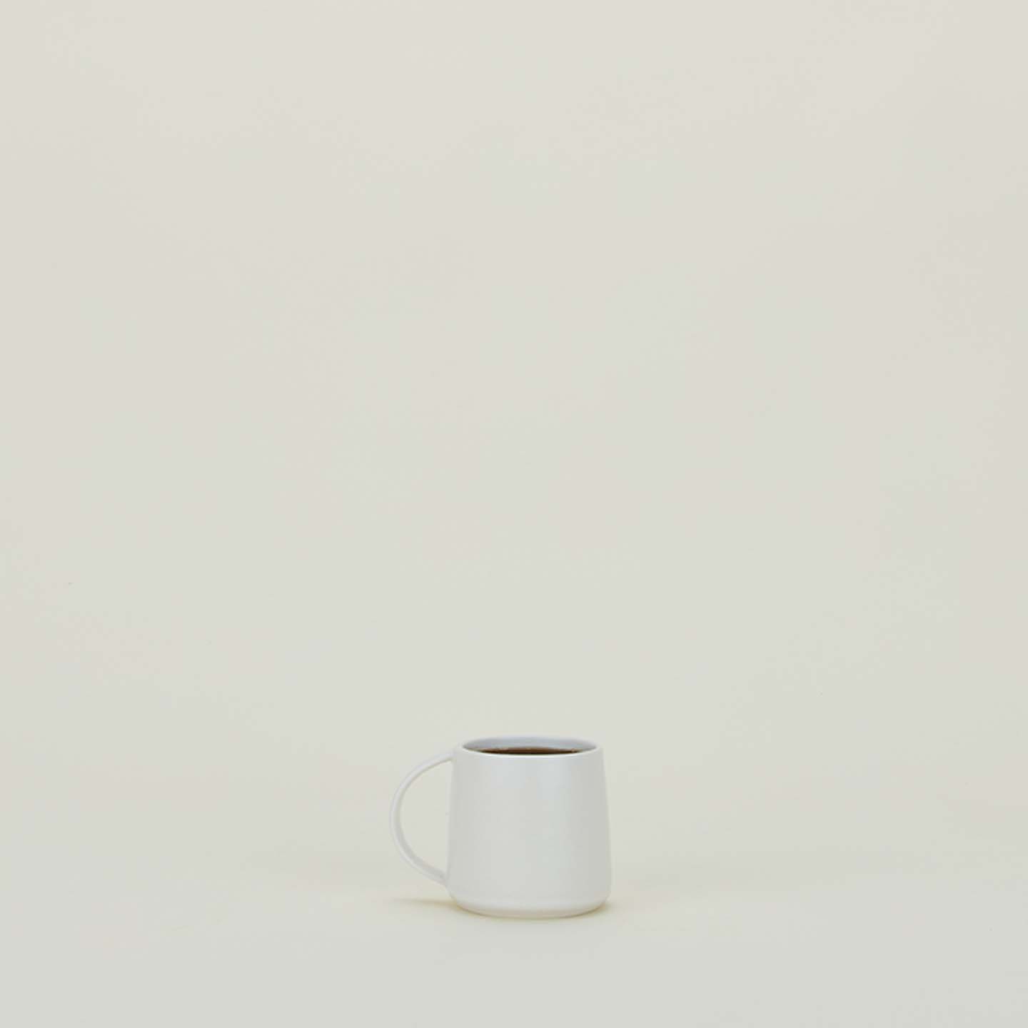 Ripple Mug - White