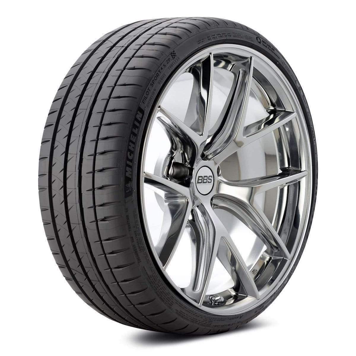 Michelin C8 OEM Tires