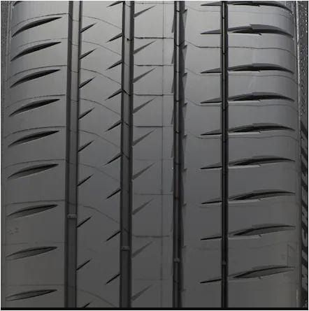 Michelin C8 OEM Tires