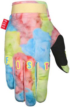 Fist Handwear India Carmody Fairy Floss Glove - Multi-Color, Full Finger