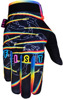 Fist Handwear Laser Dolphin Gloves - Multi-Color, Full Finger