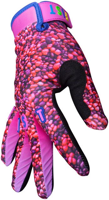 Fist Handwear N.E.R.D Gloves - Multi-Color, Full Finger