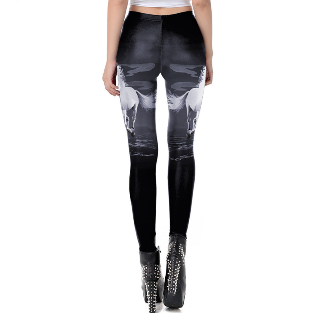 Cloud Horse Leggings