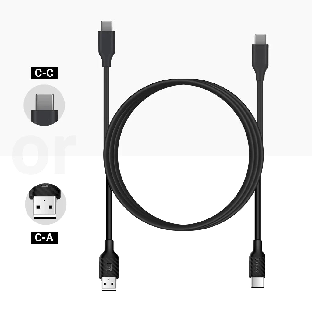 Free Free Gift Charging Cable