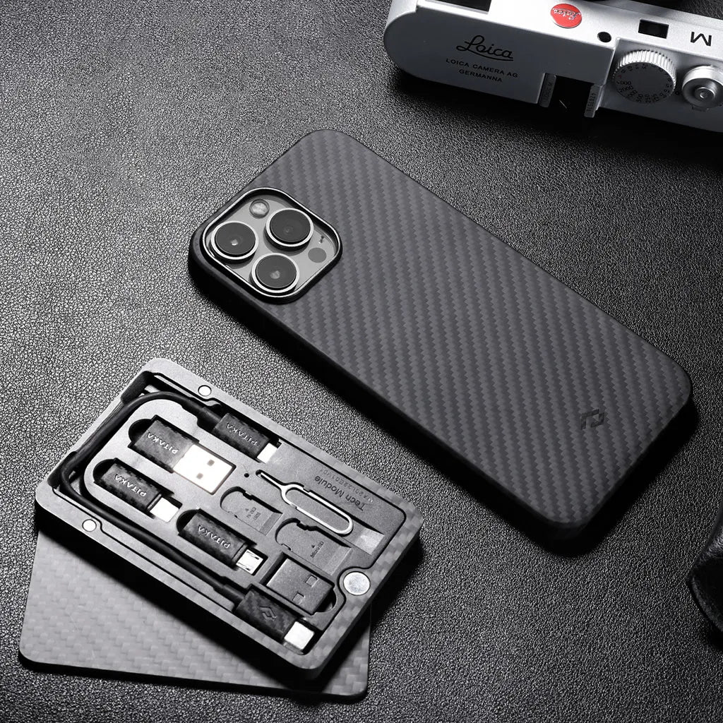 MagEZ Case 3/2 for iPhone 14/13 Series