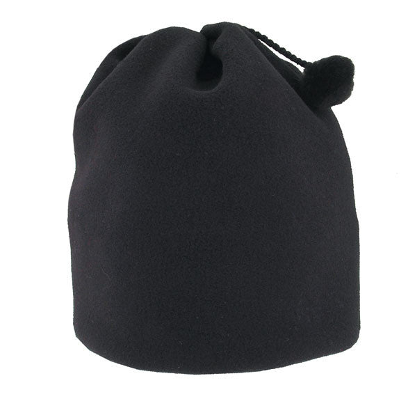 Fleece Hat - Wind Bloc