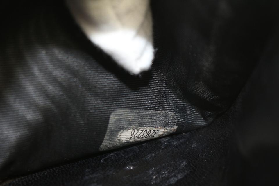 Chanel Black Lambskin CC Logo Coin Purse Change Pouch Wallet 17ck31s