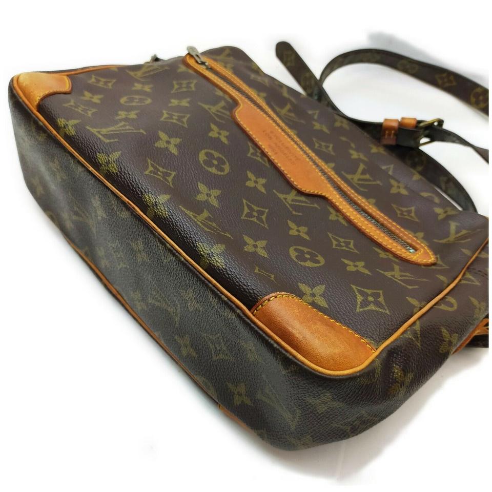 Louis Vuitton Ultra Rare 1 of 1 Exclusivite Los Angeles 1984 Potomac Bag 862431