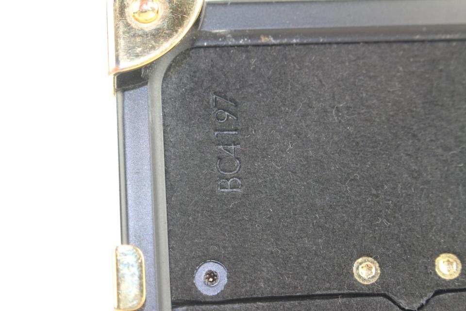 Louis Vuitton Monogram Reverse Eye Trunk iPhone X Xs Crossbody Phone Case 3V415La