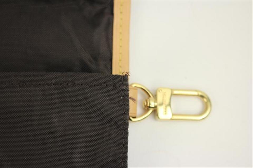 Louis Vuitton Garment Bag Accessory LVTY195