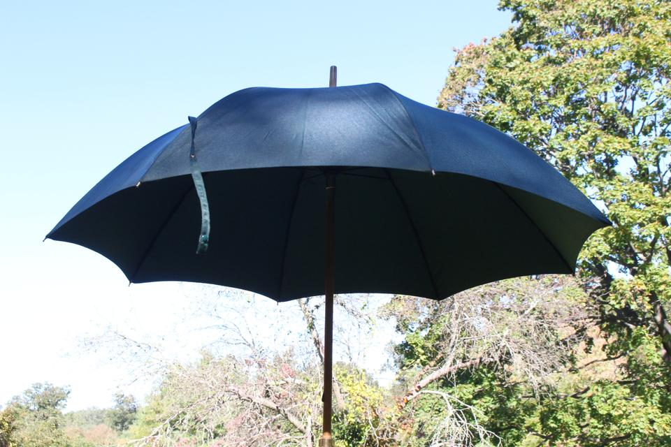 Louis Vuitton Green Umbrella 1020lv57