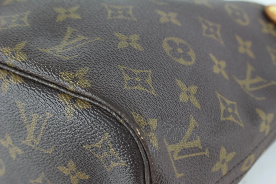 Louis Vuitton Small Monogram Neverfull PM Tote Bag 913lv28