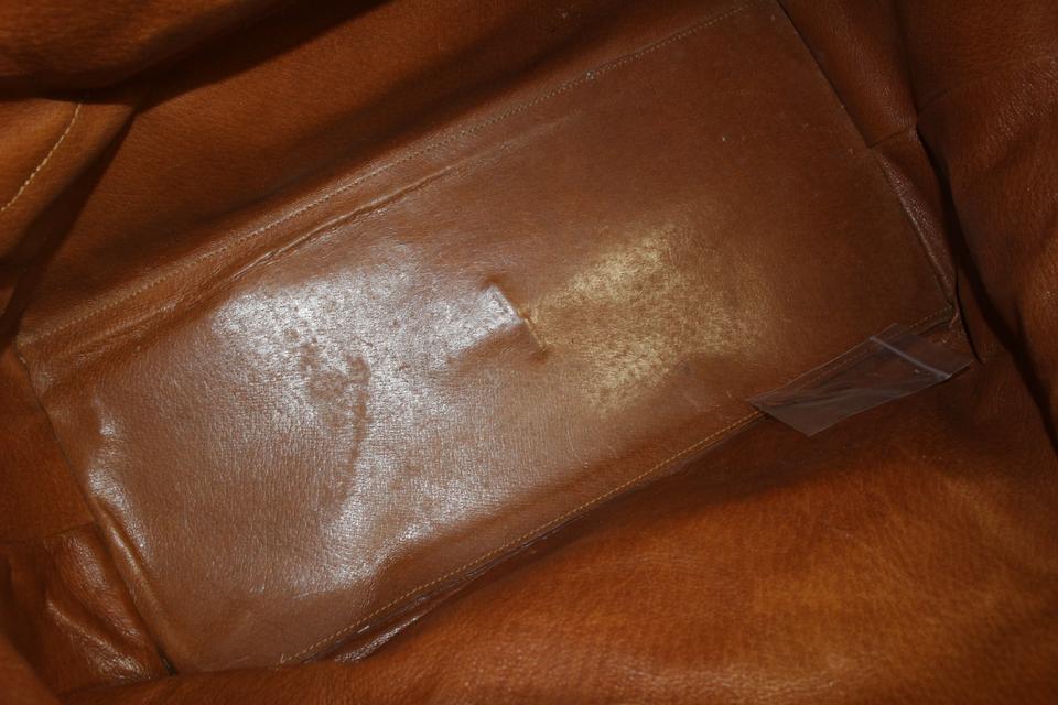 Louis Vuitton Rare XL Sac Weekend GM Tote Bag 17lz419s