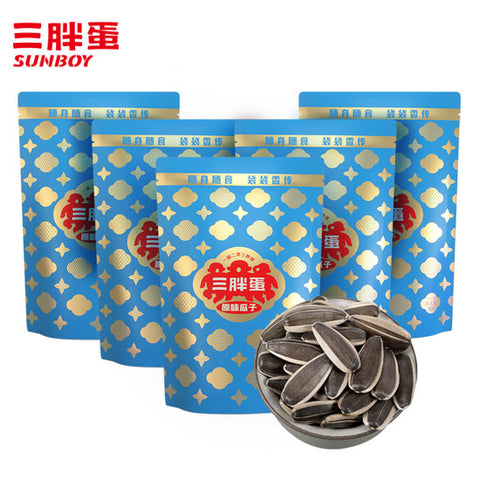 三胖蛋原味瓜子美国