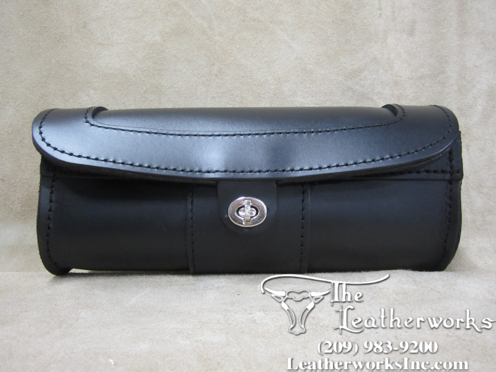  295 Longer Deluxe Leather Tool Bag 