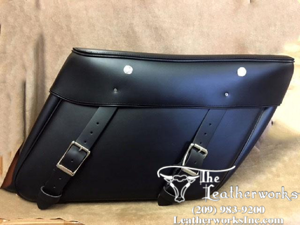  RK1 Road King Saddlebags 