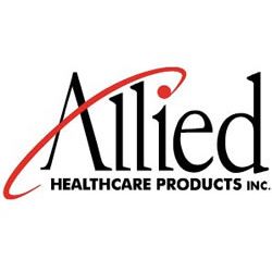 Allied Healthcare Bracket for Replacement Disposable Suction Canister