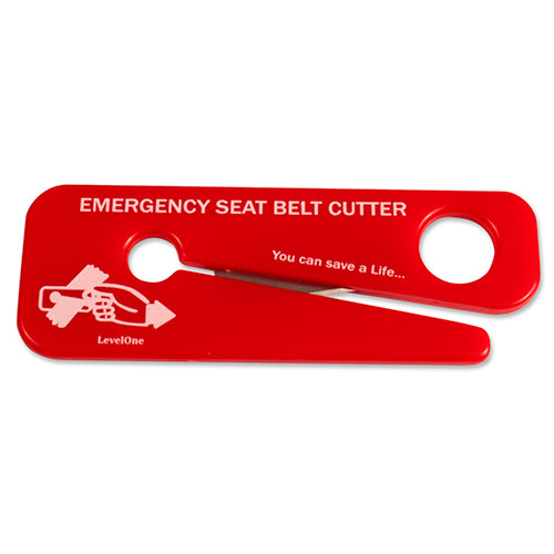 Dynarex Seatbelt Cutter