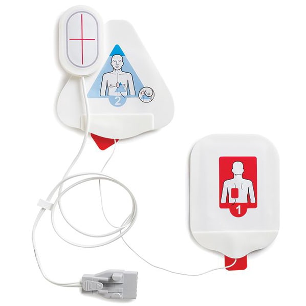 Zoll OneStep CPR Resuscitation Electrode