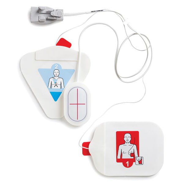 Zoll OneStep CPR Resuscitation Electrode