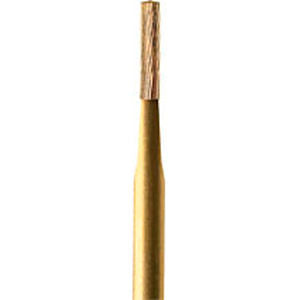 9572 10-Pk  Multi use Trimming & Finishing Burs. Dome End Taper Shaped