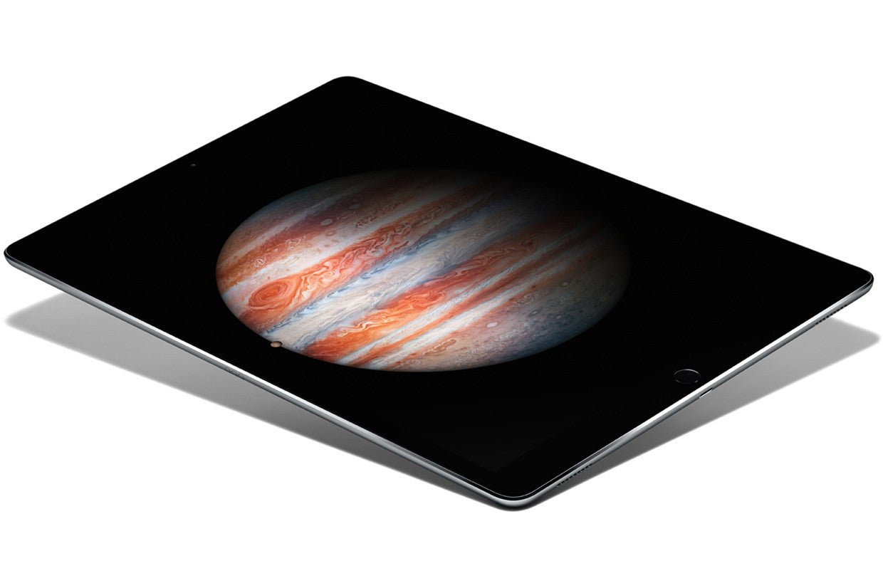 iPad Pro latest model 12.9