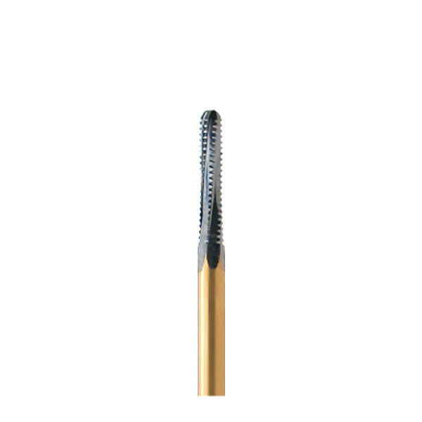 BU856-016-8  10-pk  X-REX Multi-Use Crown & Bridge Preperation Burs, The Ultimate Metal Cutter