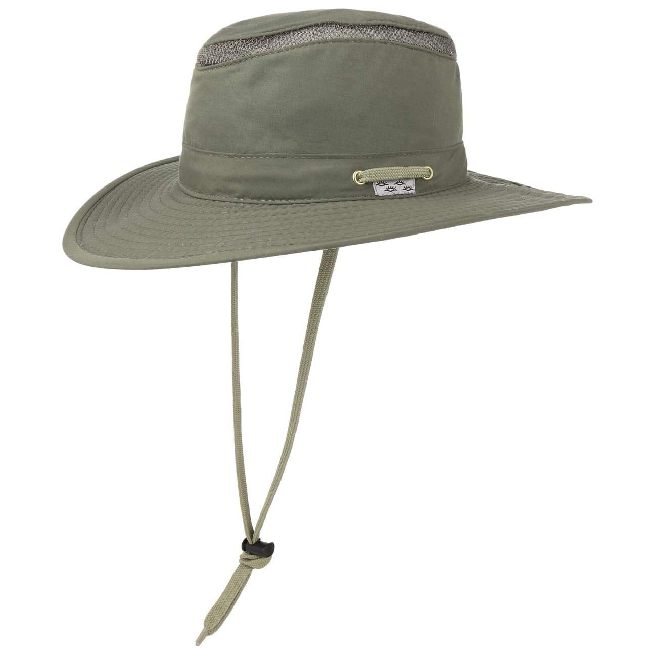 Conner Hats Tarpon Springs Floating Supplex Sailing Hat