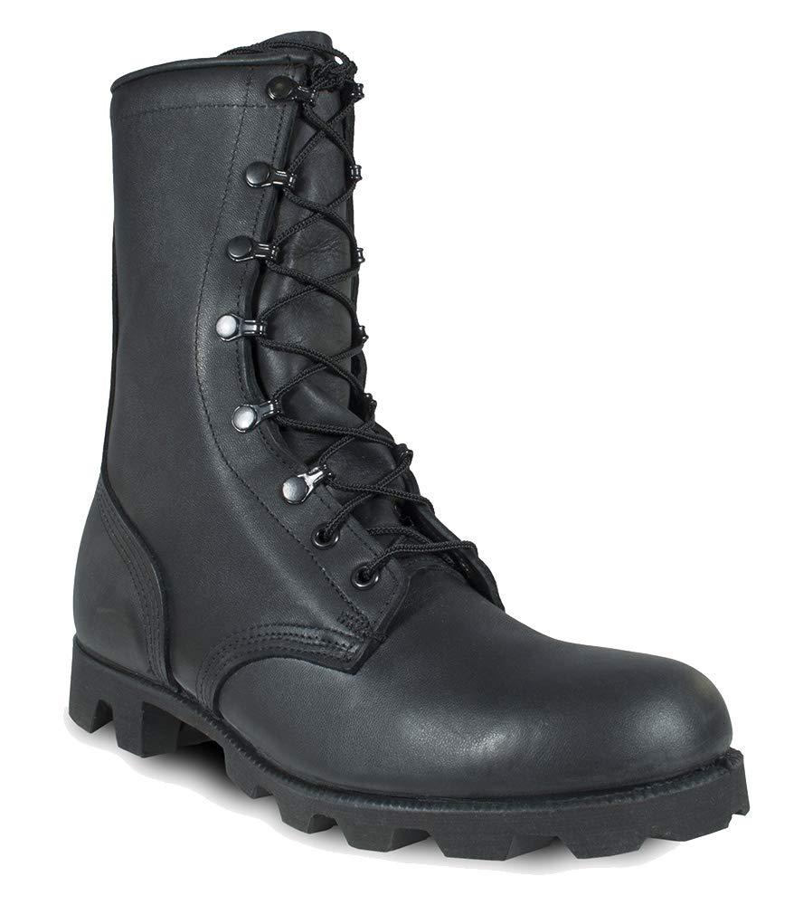 MCRAE Legacy Combat Boot with Panama Sole