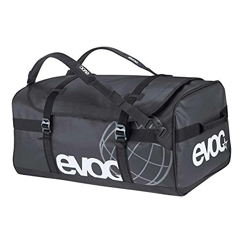 Evoc 7301-533 Travel Duffle Bag Large With External Pocket