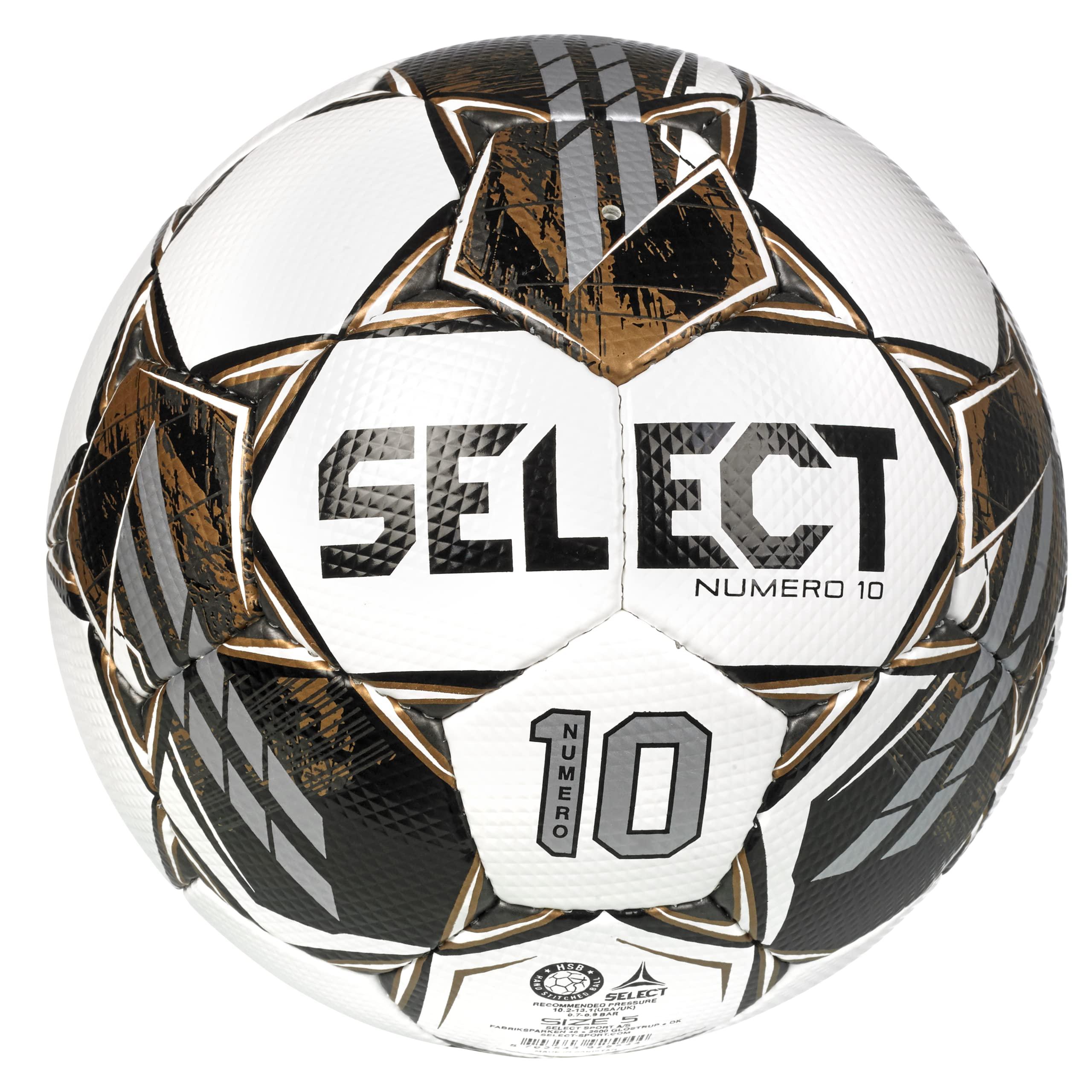 Select Numero 10 Soccer Ball