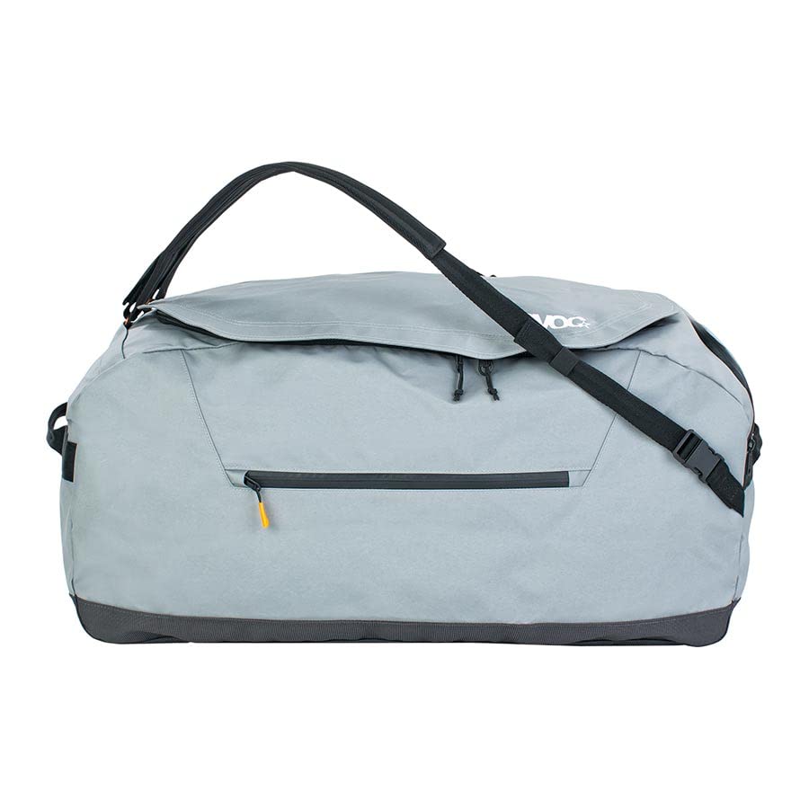 Evoc 7301-533 Travel Duffle Bag Large With External Pocket