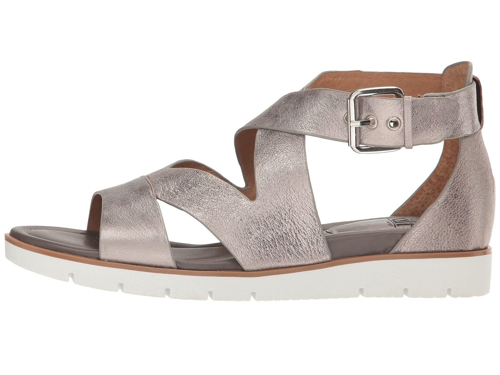 Mirabelle Sandals