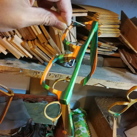 handmade