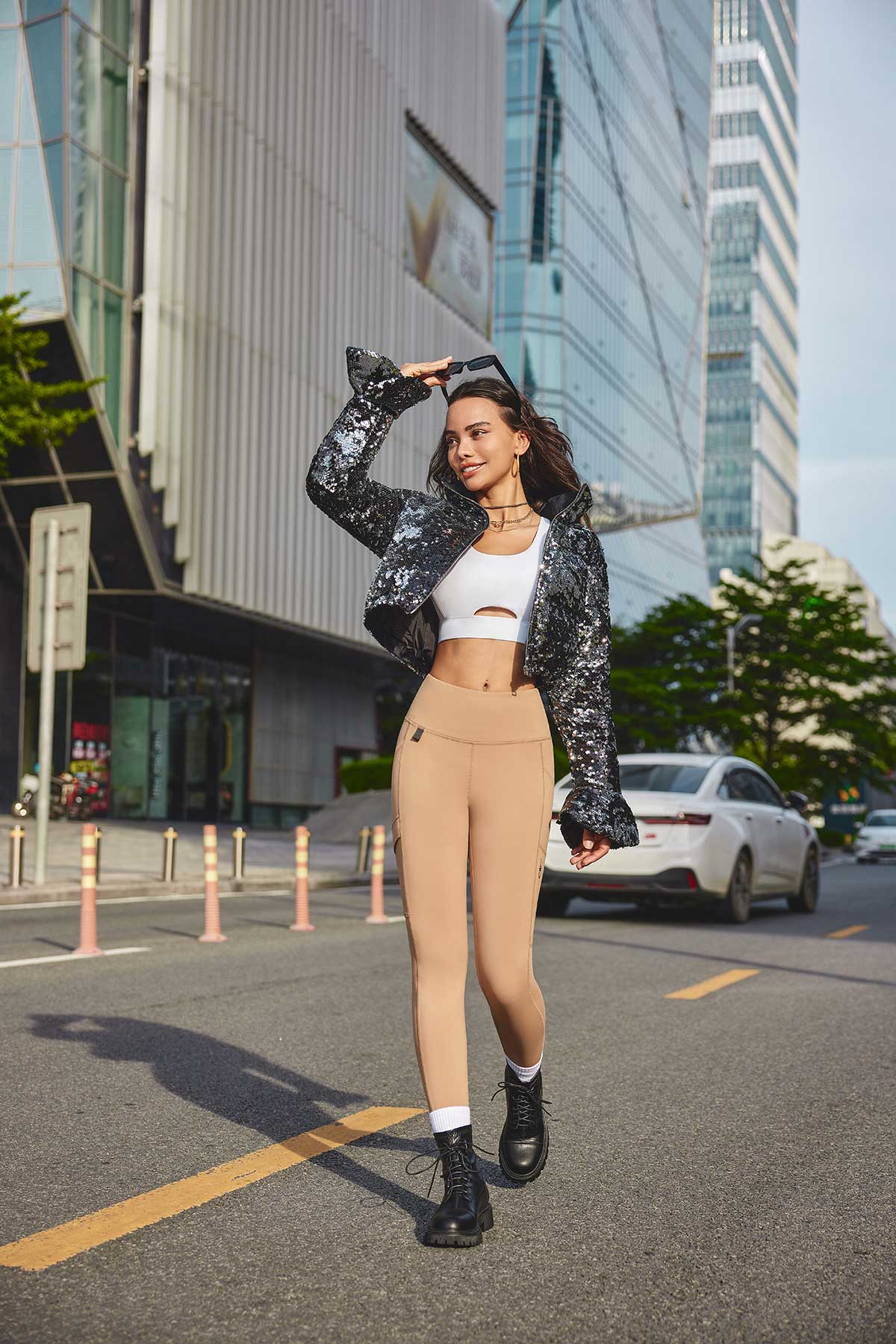 The Ultimate Guide to Choosing Ski Leggings