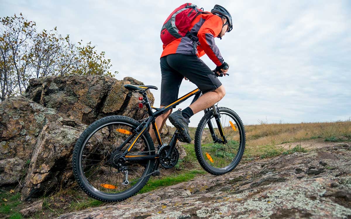How To Plan and Prepare for a Mountain Biking Adventure