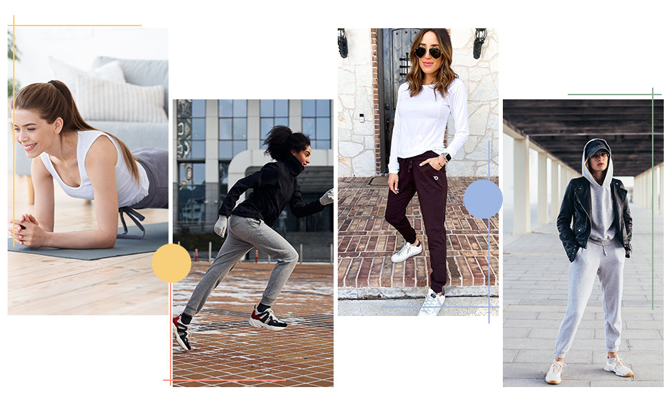 Stylish & Empowering: The Ultimate Sports Outfit Guide for Women!