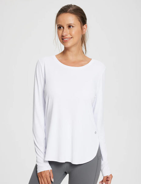 UPF 50+ Lightweight Sun Shirts