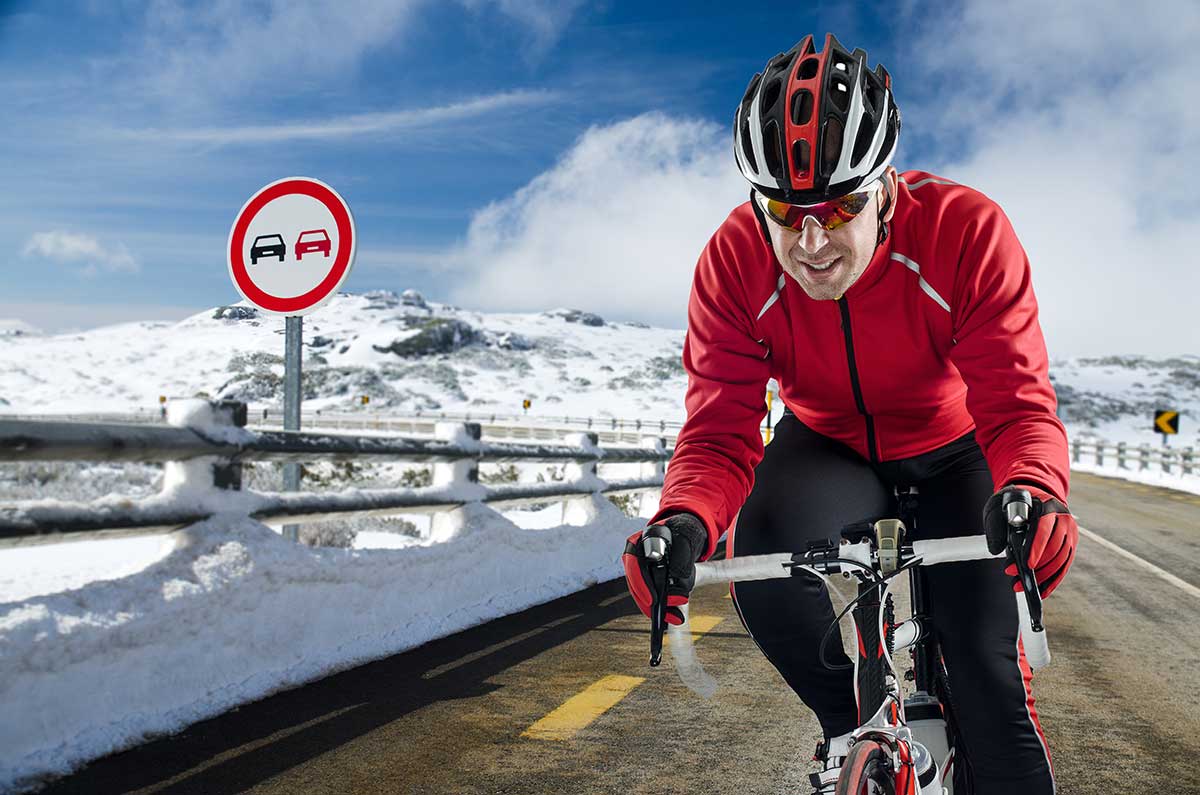 Winter Riding Tips: How to Stay Warm and Safe?