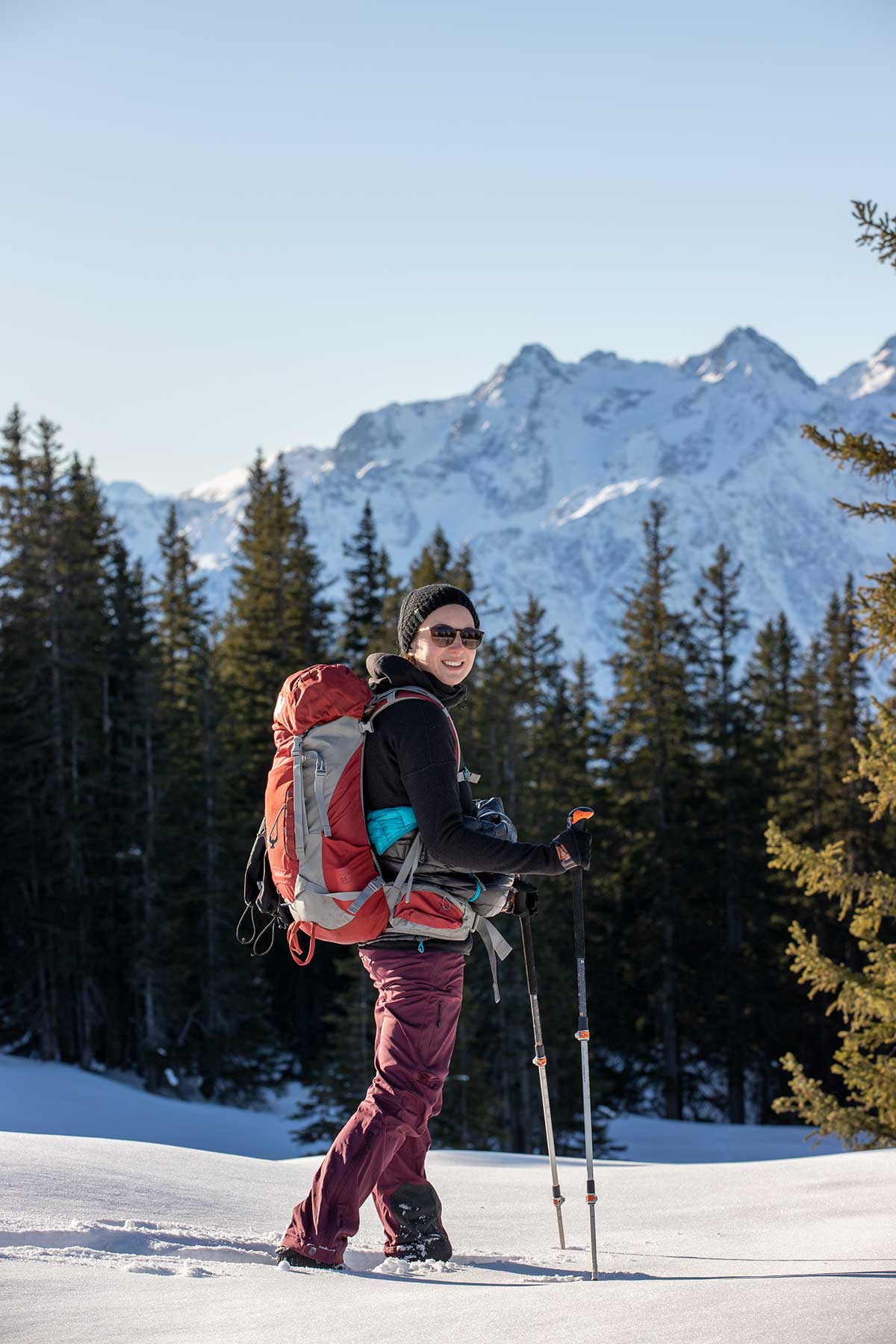 Skiing Through History: Evolution of Ski Equipment and Techniques