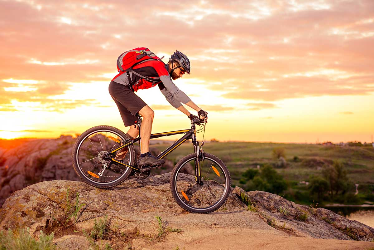 How To Plan and Prepare for a Mountain Biking Adventure