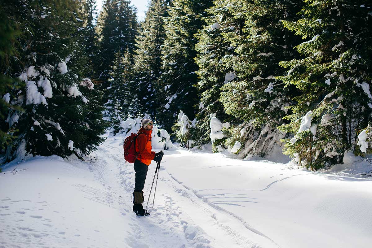 How To Plan a Perfect Ski Vacation: A Guide for Beginners