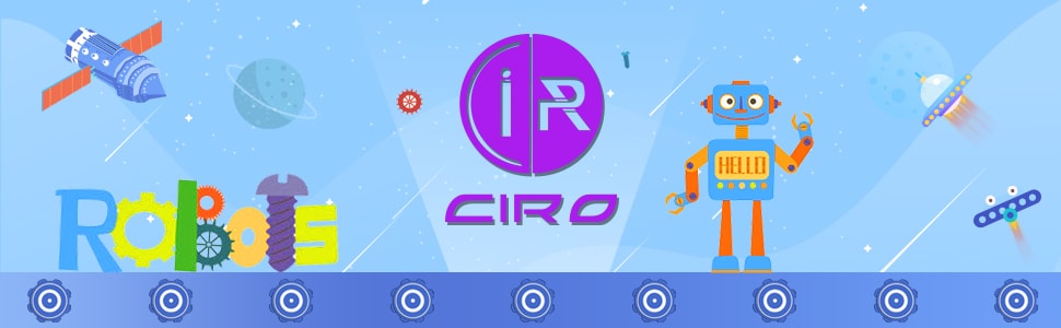CIRO Solar Robot