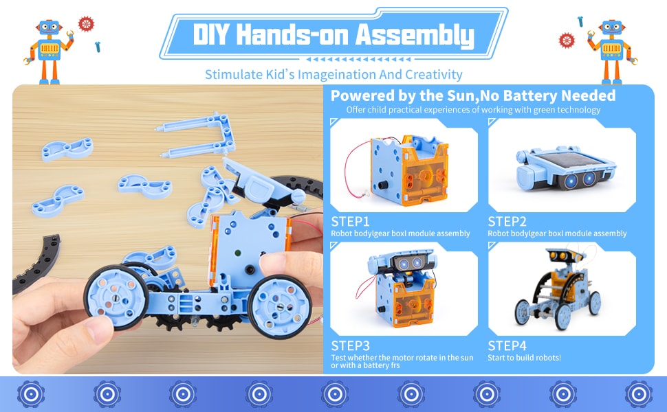 DIY Project for Kids all age