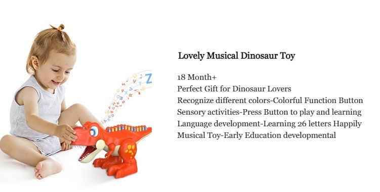 Educational Learning Toys