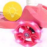 LIGHT WHEELS