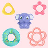 From Biggest To Smallest