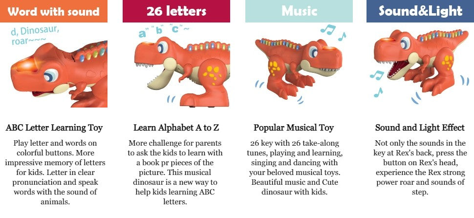 Muti-functional car toys